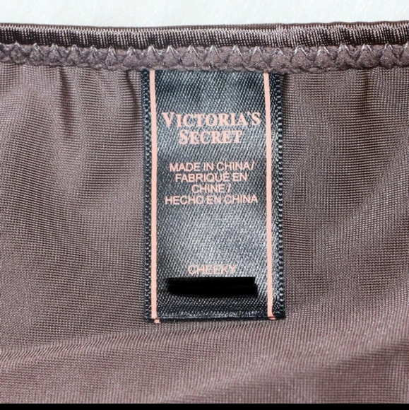 ATTN: COUNTERFEIT VS PANTIES & Sets - Picture 2 of 6